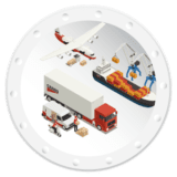 Logistics-Transportation