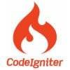 codeigniter