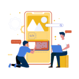 Hybrid-Mobile -App-Development