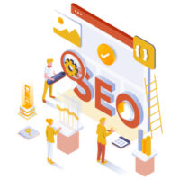 Search-Engine-Optimization