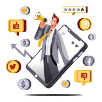 Social-Media-Marketing